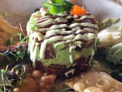 -The Crab Pot Seattle