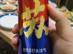-小乾杯串店•16年沈阳烧烤(文安路店)