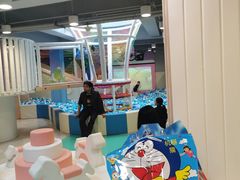 -布鲁豪斯亲子欢乐家庭餐厅