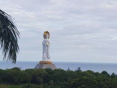 -三亚南山迎宾馆