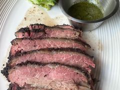 -ONE SMILE 美式烟熏慢烤(壹方汇店)