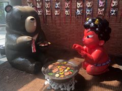 -神户赤童日式烤肉伙伴(东直门店)