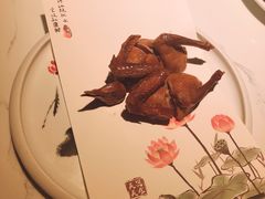 -姜君·千岛湖鱼头馆(浦东大道店)