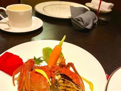 -甄御•海鲜新青岛菜(麦岛店)