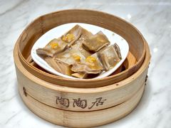 -陶陶居酒家(第十甫路总店)