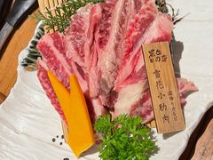 -黑牛の店·和牛烧肉(合生汇店)