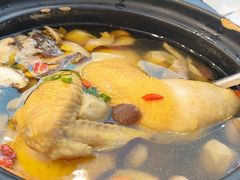 -蟹天蟹地农家菜·阳澄湖大闸蟹(浅水湾店)