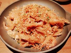 干脆面碰碰虾-弄堂里·寻味杭州(湖滨银泰in77C区店)