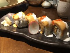 -笑福亭料理小馆(解放碑店)