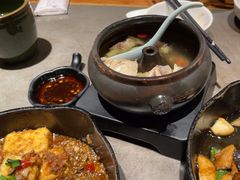 -云海肴·汽锅鸡·云南菜(高德置地店)