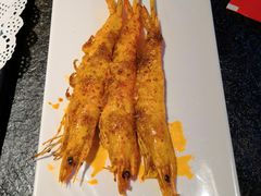 -听说碳烧蛙(高新万达店)
