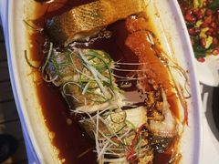 -原鄉本味 楚菜 丹江口鱼(北苑店)