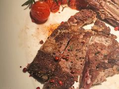 -波特曼西餐厅(中央大街店)