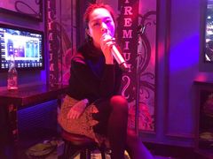 -INLOVE KTV(杭州滨江宝龙城店)