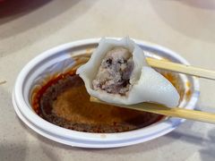 -喜家德虾仁水饺(中央大街店)