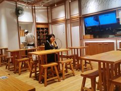 -小满手工粉(上海文峰广场店)