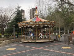 -庄怡公园