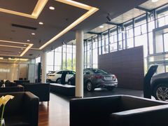 -上海可达汽车销售服务有限公司