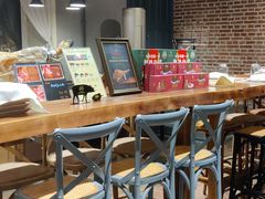 -秋林西餐厅(总店)