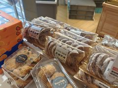 -BreadTalk面包新语·烘焙蛋糕(高德置地春广场店)