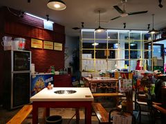 大堂-叁口煮老火锅(东升店)