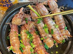 -甬小馆·焗海鲜温州菜(五马街店)