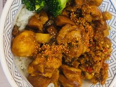 -吉野家(长沙五一广场IFS店)