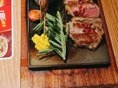 -豪客来牛排(成都锦江大融城店)