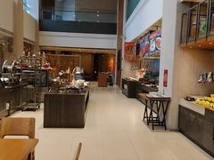 -成都蒲江花样年福朋喜来登度假酒店·宜客乐西餐厅