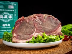 -孙庆海腊牛肉店