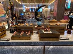 -大连星海皇冠假日酒店