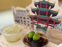 -Cafe on warm(丹霞店)