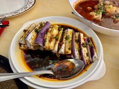 -CIE Sichuan Cuisine