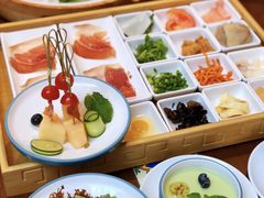 -芸南道·过桥米线(昆明老街旗舰店)