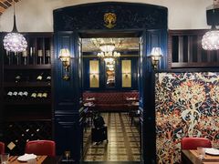 -Golden Lily河内巴黎法越料理餐厅(建国西路店)