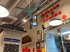 -方铲铲·成都板凳面(滨江银泰店)
