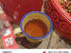 -聂发财重庆江湖菜(解放碑店)
