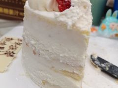 -壹点壹客·生日蛋糕(南山店)