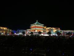 -老金家蛋菜夹馍(西安总店)