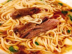 -水仙拉面(水仙街店)