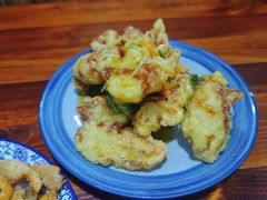 老式锅包肉-六禾熏酱小酒馆·东北菜(海甸岛店)