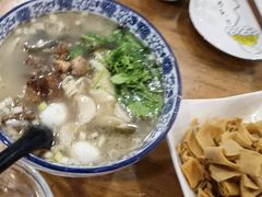 烩面-凤齐羊肉烩面馆