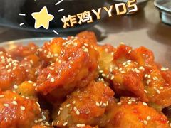 -小公洞韩式豆腐村