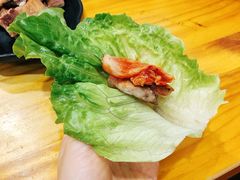-韩食汇