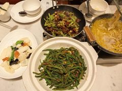 -小菜园新徽菜(无锡人民路红豆店)