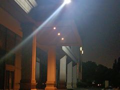 -AdD全日制餐厅(中谷花园酒店)