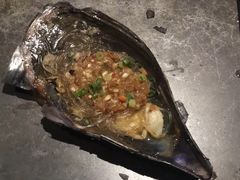 -很久以前羊肉串(中山公园店)