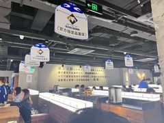 -很久以前羊肉串(南京路第一百货店)