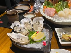 -和彩放题餐厅(酒仙桥店)