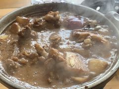 -范贤光鸡公煲(平乐园总店)
